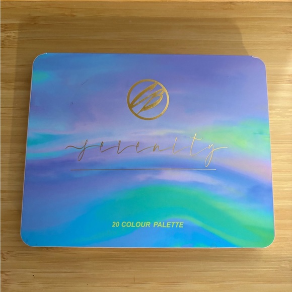 Cosmic Brushes Serenity - Picture 2 of 4